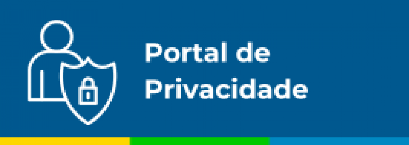 Portal de Privacidade